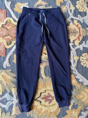 Figs Scrub Joggers Size Small